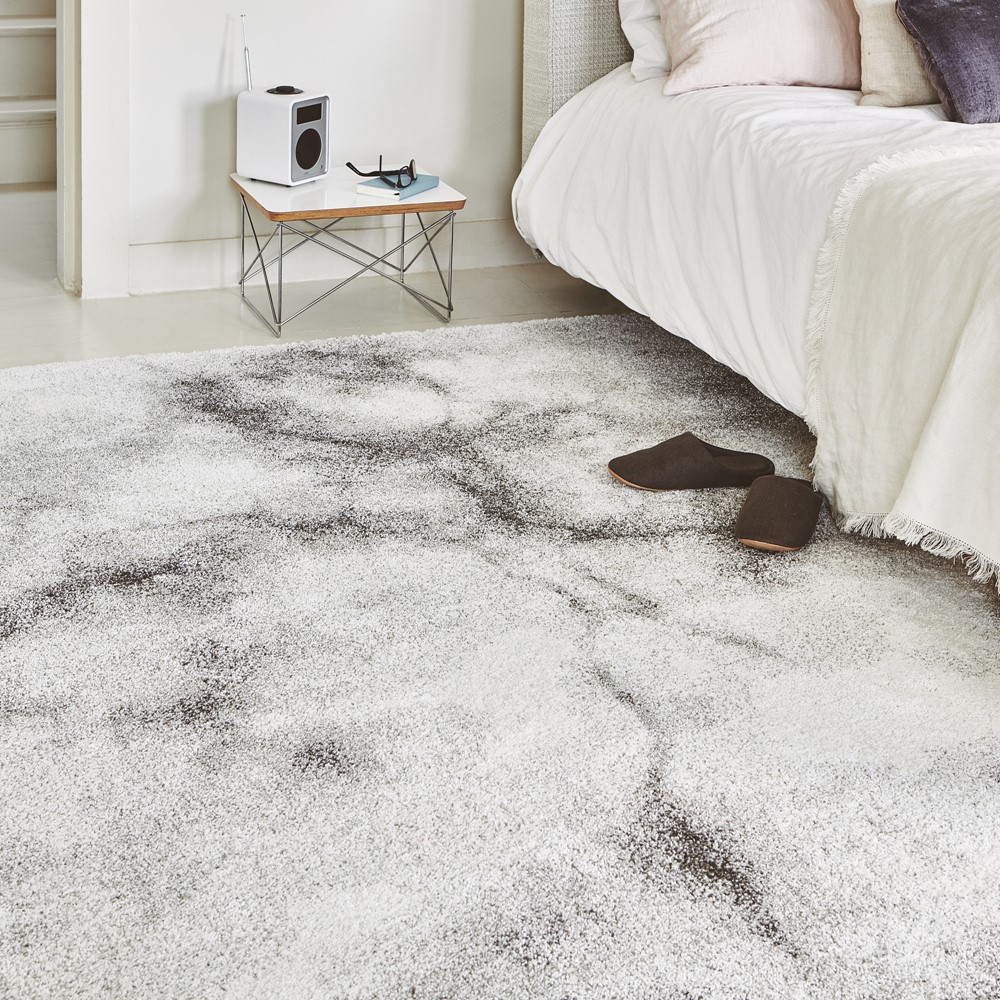 Dream DM03 Rugs in Ivory